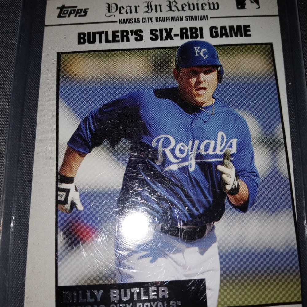 Sports cards - Picture 3 of 10